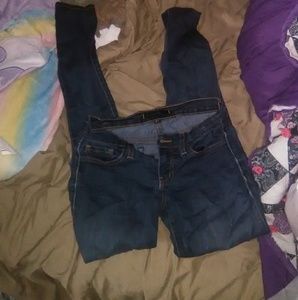 Womens jeans
